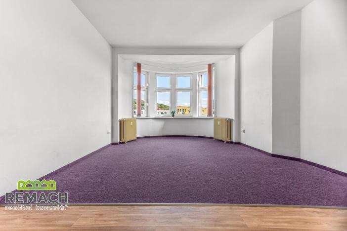 Pronájem bytu 1+kk, Náchod, Kamenice, 45 m2