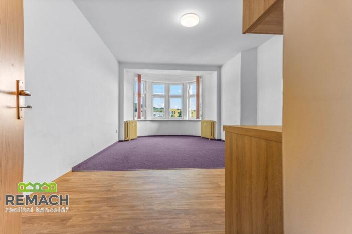 Pronájem bytu 1+kk, Náchod, Kamenice, 45 m2