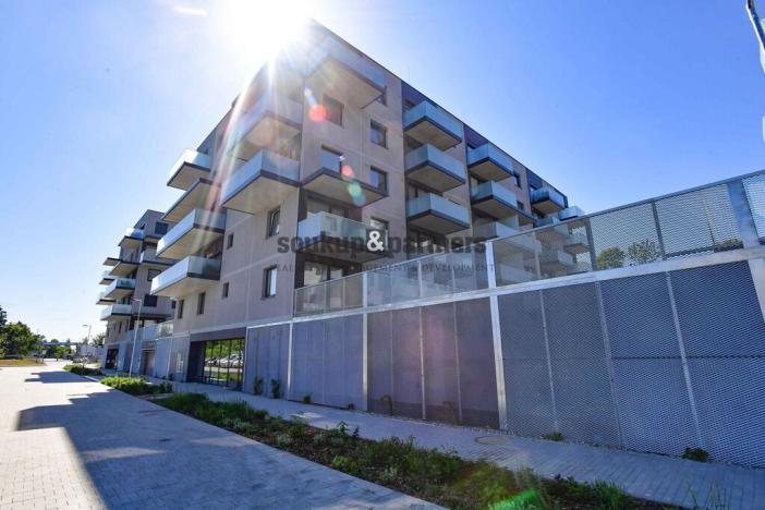 Prodej bytu 1+kk, Praha, Čakovická, 34 m2