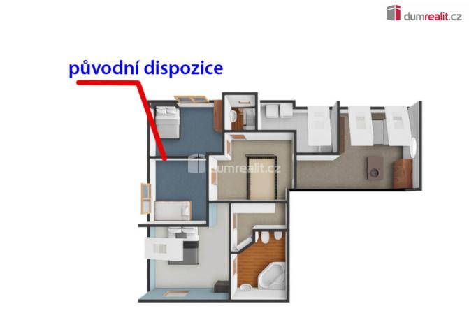 Prodej rodinného domu, Šestajovice, Ve Skále, 248 m2
