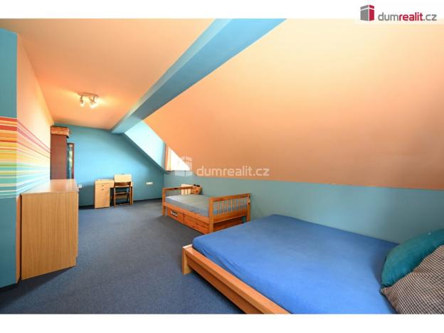 Prodej rodinného domu, Šestajovice, Ve Skále, 248 m2