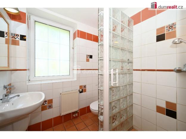 Prodej rodinného domu, Šestajovice, Ve Skále, 248 m2