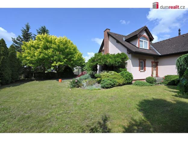 Prodej rodinného domu, Šestajovice, Ve Skále, 248 m2