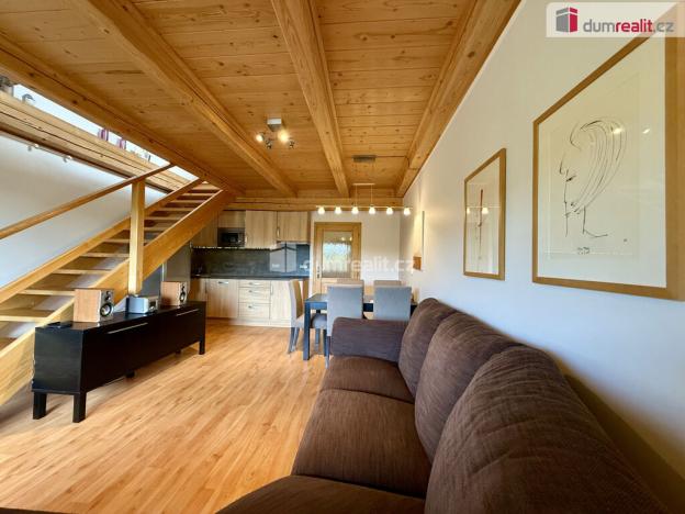 Pronájem bytu 3+kk, Vítkovice, 74 m2