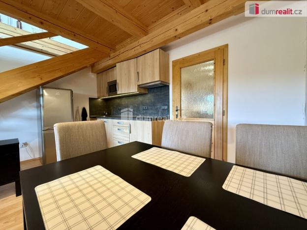 Pronájem bytu 3+kk, Vítkovice, 74 m2