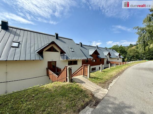 Pronájem bytu 3+kk, Vítkovice, 74 m2