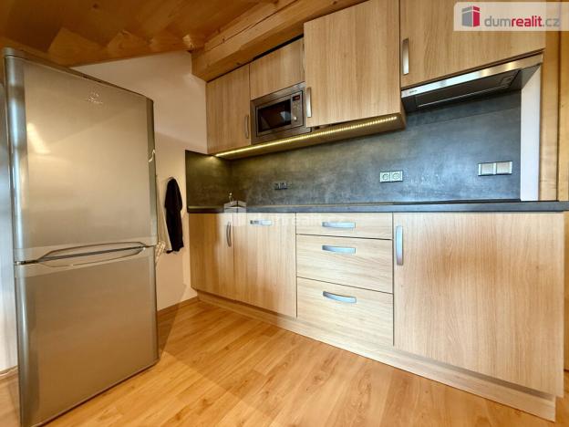 Pronájem bytu 3+kk, Vítkovice, 74 m2