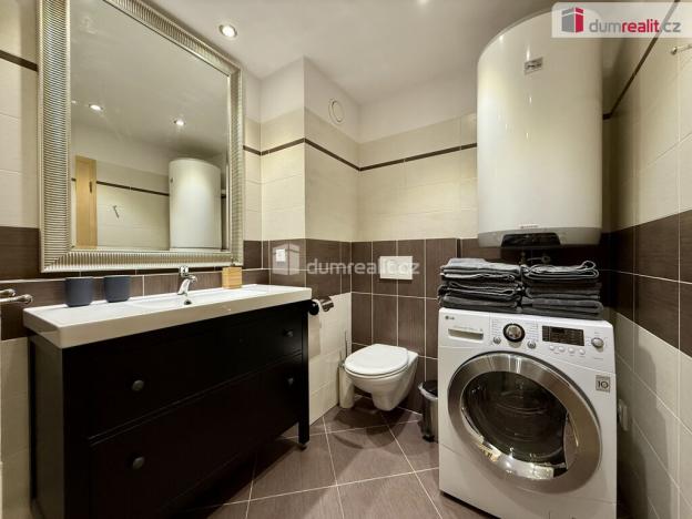 Pronájem bytu 3+kk, Vítkovice, 74 m2