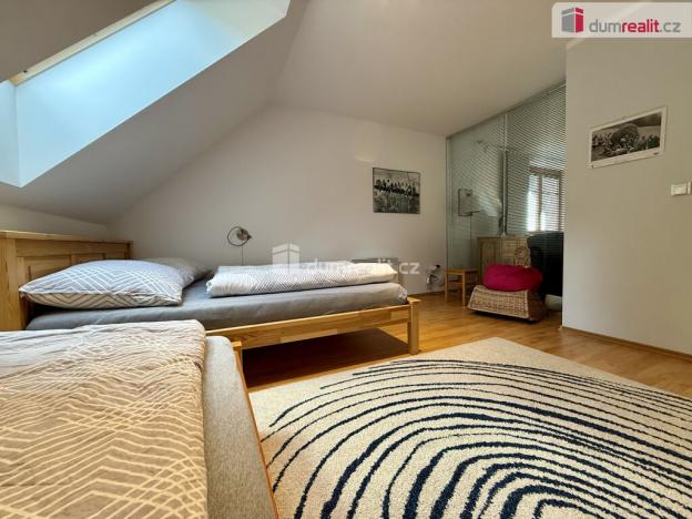 Pronájem bytu 3+kk, Vítkovice, 74 m2