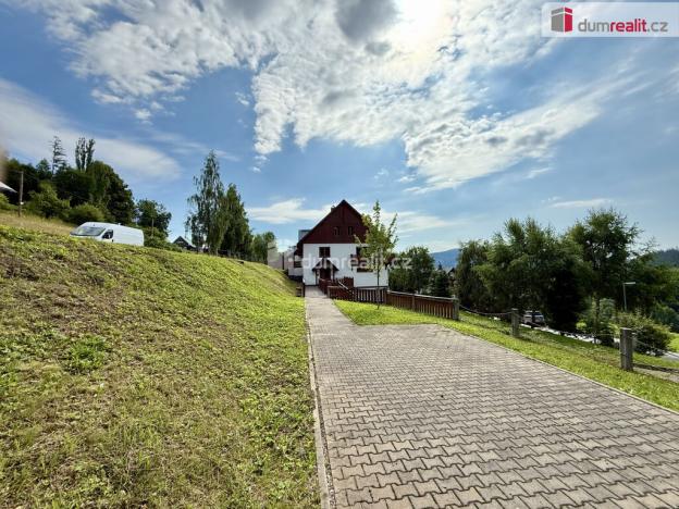 Pronájem bytu 3+kk, Vítkovice, 74 m2