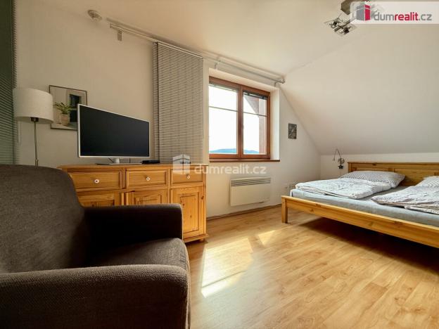 Pronájem bytu 3+kk, Vítkovice, 74 m2