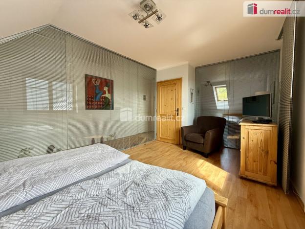 Pronájem bytu 3+kk, Vítkovice, 74 m2