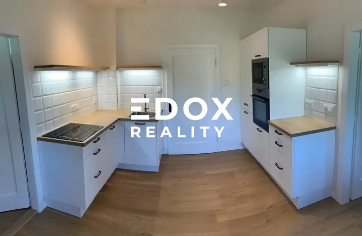 Prodej bytu 2+1, Harrachov, 62 m2