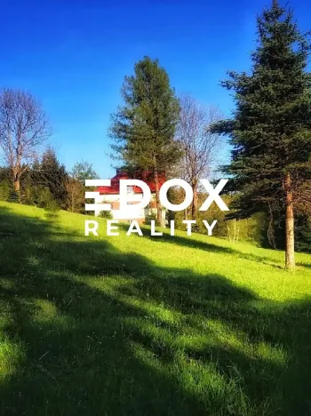 Prodej bytu 2+1, Harrachov, 62 m2