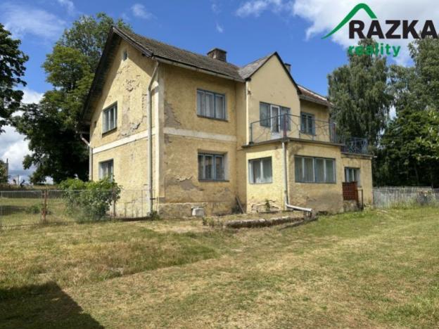 Prodej rodinného domu, Broumov, 134 m2