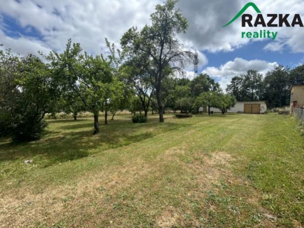 Prodej rodinného domu, Broumov, 134 m2