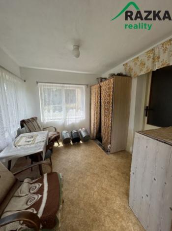 Prodej rodinného domu, Broumov, 134 m2