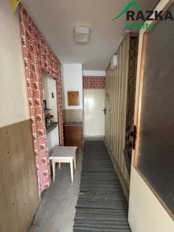 Prodej rodinného domu, Broumov, 134 m2