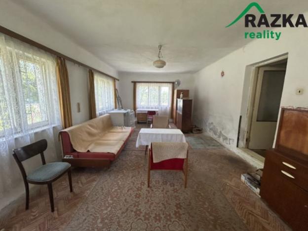 Prodej rodinného domu, Broumov, 134 m2