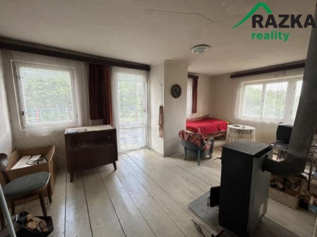 Prodej rodinného domu, Broumov, 134 m2