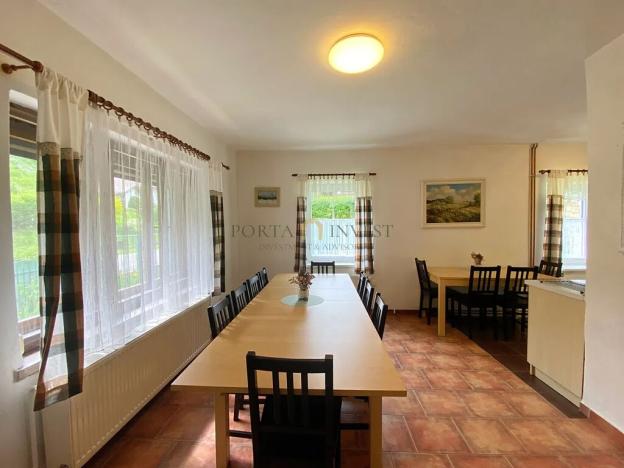 Prodej rodinného domu, Česká Metuje, 221 m2