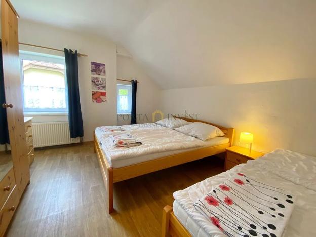 Prodej rodinného domu, Česká Metuje, 221 m2