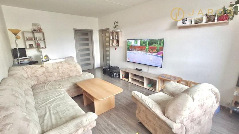 Prodej bytu 3+1, Klášterec nad Ohří, Okružní, 77 m2