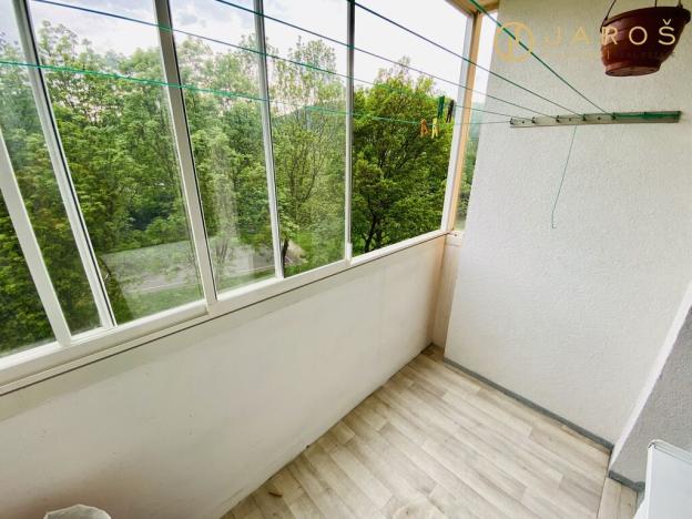 Prodej bytu 3+1, Klášterec nad Ohří, Okružní, 77 m2