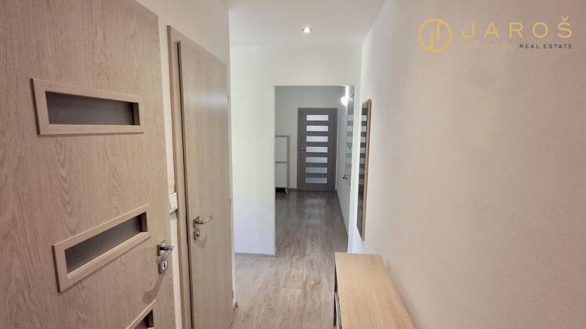 Prodej bytu 3+1, Klášterec nad Ohří, Okružní, 77 m2