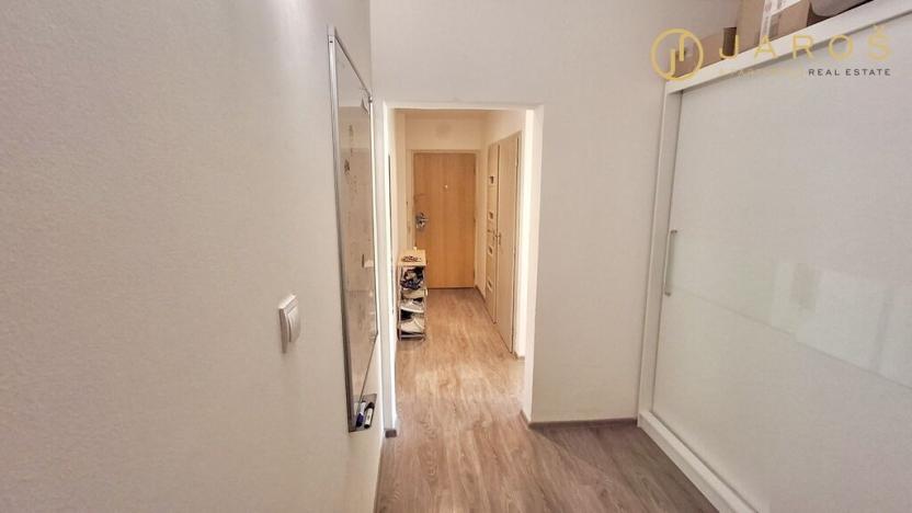 Prodej bytu 3+1, Klášterec nad Ohří, Okružní, 77 m2