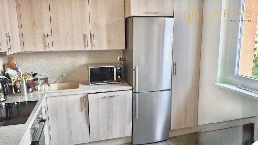 Prodej bytu 3+1, Klášterec nad Ohří, Okružní, 77 m2