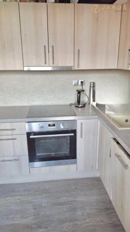 Prodej bytu 3+1, Klášterec nad Ohří, Okružní, 77 m2