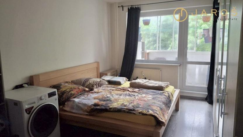 Prodej bytu 3+1, Klášterec nad Ohří, Okružní, 77 m2