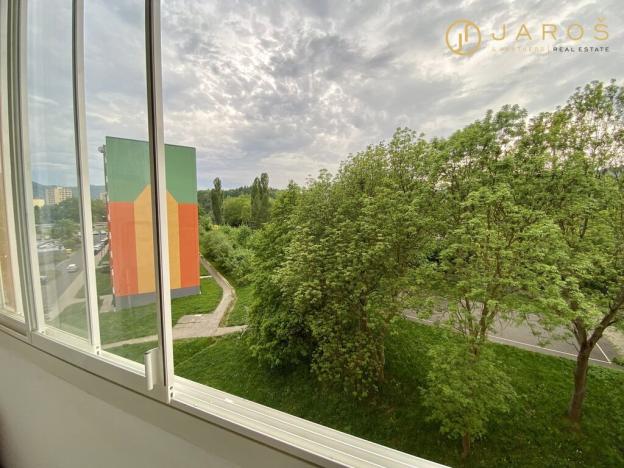 Prodej bytu 3+1, Klášterec nad Ohří, Okružní, 77 m2