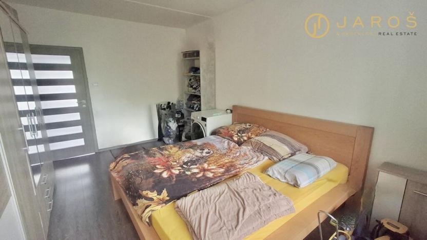 Prodej bytu 3+1, Klášterec nad Ohří, Okružní, 77 m2