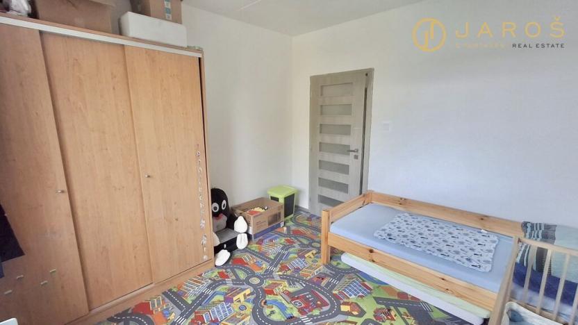 Prodej bytu 3+1, Klášterec nad Ohří, Okružní, 77 m2