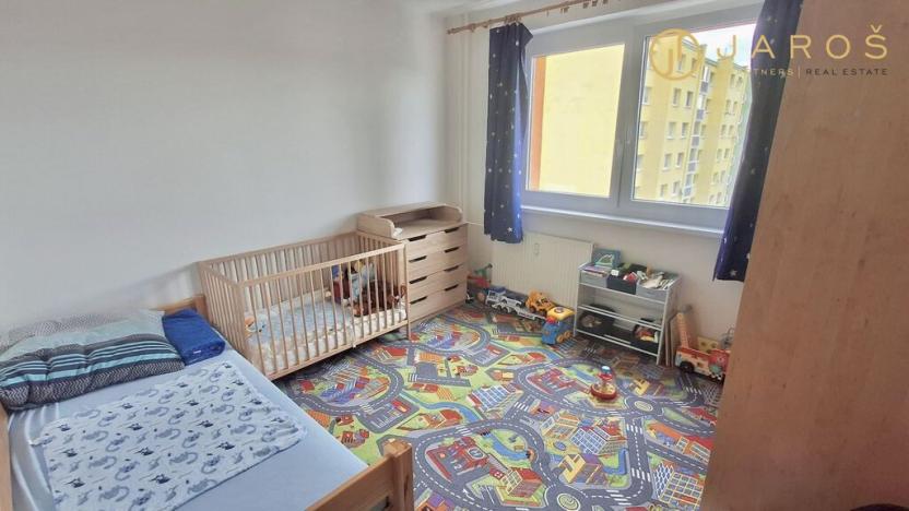 Prodej bytu 3+1, Klášterec nad Ohří, Okružní, 77 m2