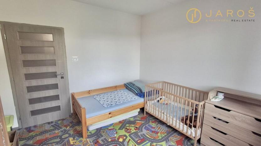 Prodej bytu 3+1, Klášterec nad Ohří, Okružní, 77 m2