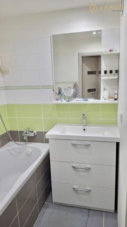 Prodej bytu 3+1, Klášterec nad Ohří, Okružní, 77 m2