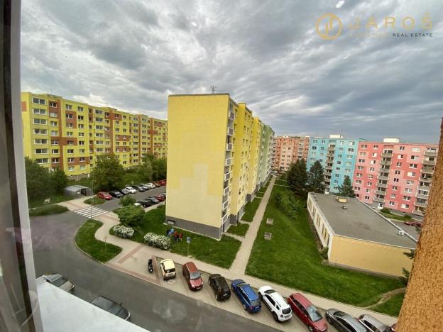 Prodej bytu 3+1, Klášterec nad Ohří, Okružní, 77 m2