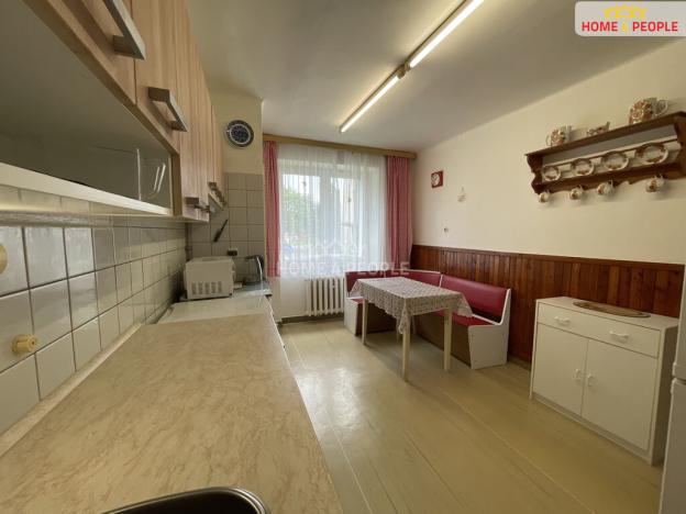 Prodej bytu 3+1, Příbram - Příbram VII, Jana Drdy, 93 m2