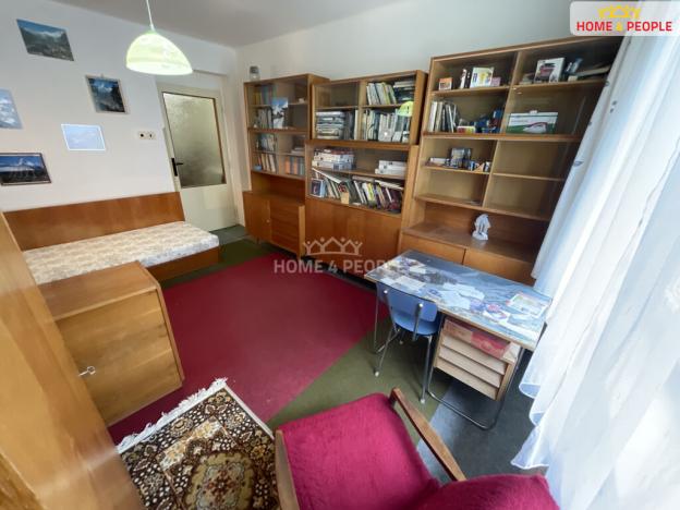 Prodej bytu 3+1, Příbram - Příbram VII, Jana Drdy, 93 m2