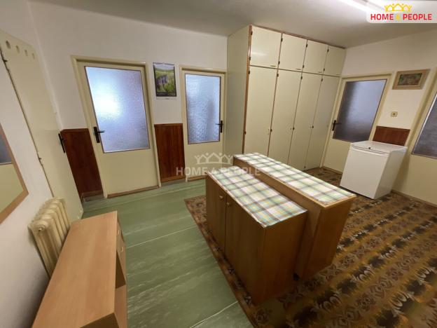 Prodej bytu 3+1, Příbram - Příbram VII, Jana Drdy, 93 m2