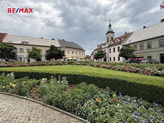 Prodej rodinného domu, Doksy, Panská, 270 m2