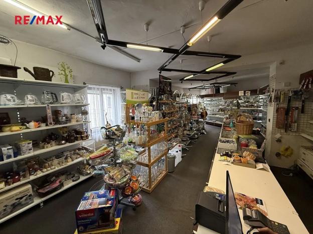 Prodej rodinného domu, Doksy, Panská, 270 m2