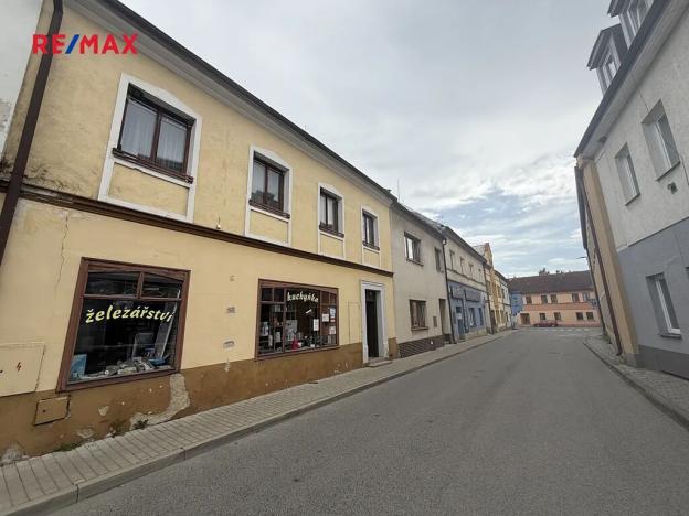 Prodej rodinného domu, Doksy, Panská, 270 m2