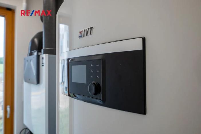 Prodej rodinného domu, Praha - Horní Počernice, Krotitelů, 197 m2