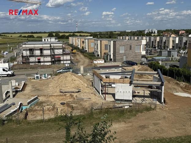 Prodej rodinného domu, Praha - Horní Počernice, Krotitelů, 197 m2