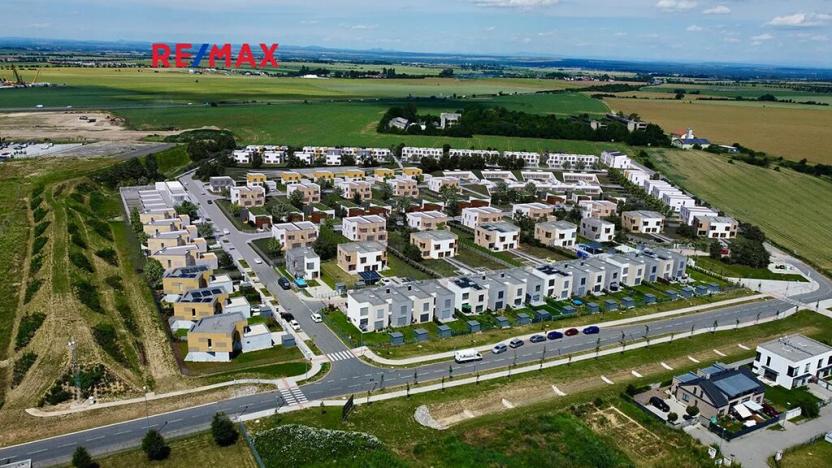 Prodej rodinného domu, Praha - Horní Počernice, Krotitelů, 147 m2