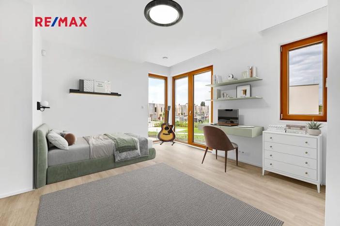 Prodej rodinného domu, Praha - Horní Počernice, Krotitelů, 147 m2